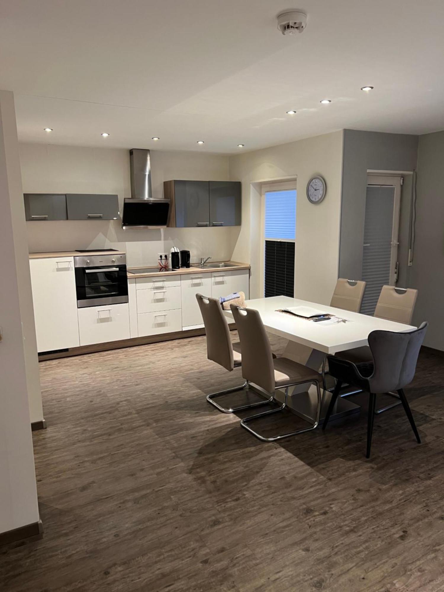 Apartment Augustaplatz